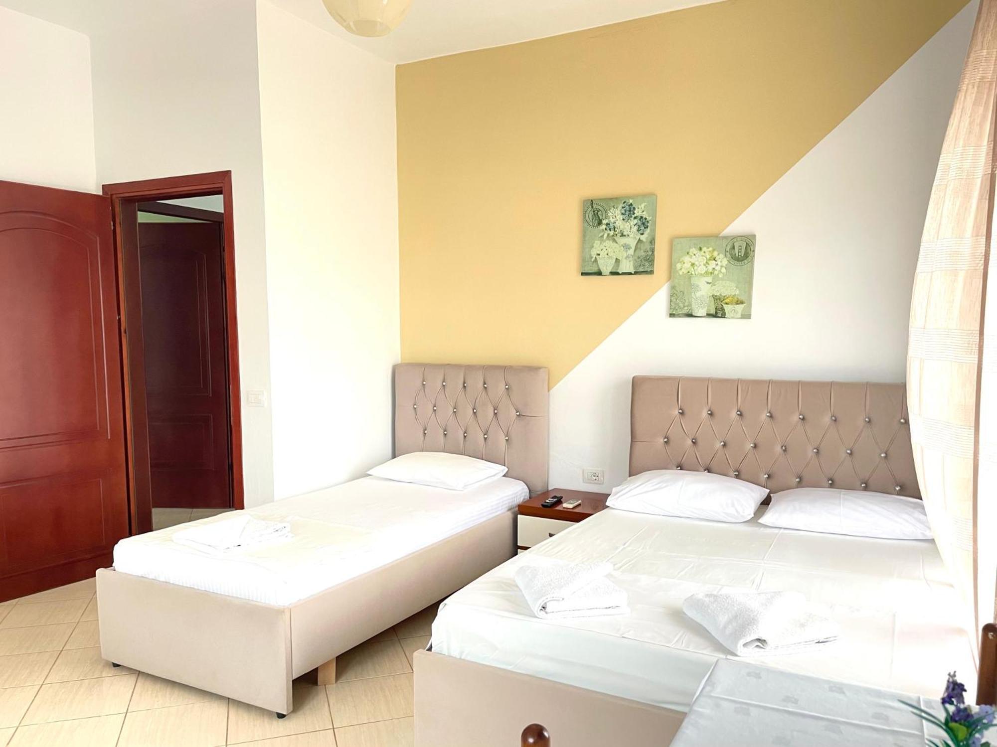 Inn Oliver *